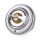 Thermostat Kühlmittel mit Dichtung MAHLE für MERCEDES 190