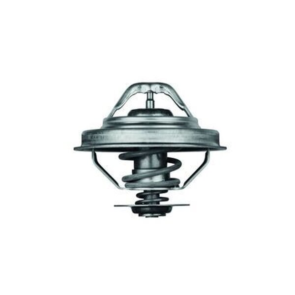 Thermostat coolant temp 92 °C with gasket MAHLE for e.g. BMW 3 Series