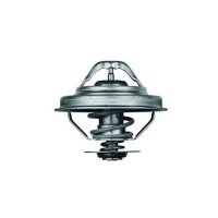 Thermostat coolant temp 92 °C with gasket MAHLE for...