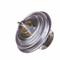 Thermostat coolant temp 92 °C with gasket MAHLE for...