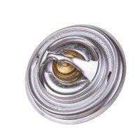 Thermostat coolant temp 92 °C with gasket MAHLE for e.g. BMW 3 Series