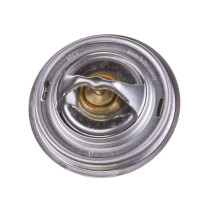 Thermostat coolant temp 92 °C with gasket MAHLE for e.g. BMW 3 Series