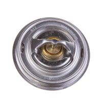 Thermostat coolant temp 92 °C with gasket MAHLE for e.g. BMW 3 Series