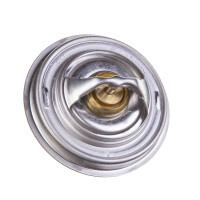 Thermostat coolant temp 92 °C with gasket MAHLE for e.g. BMW 3 Series