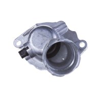 Thermostat Kühlmittel mit Dichtung MAHLE für MERCEDES S-KLASSE (W221)