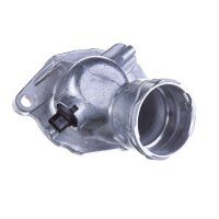 Thermostat Kühlmittel mit Dichtung MAHLE für MERCEDES S-KLASSE (W221)