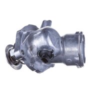 Thermostat Kühlmittel mit Dichtung MAHLE für MERCEDES S-KLASSE (W221)