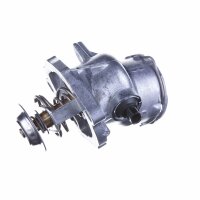 Thermostat Kühlmittel mit Dichtung MAHLE für MERCEDES S-KLASSE (W221)