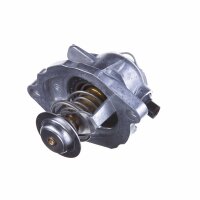 Thermostat Kühlmittel mit Dichtung MAHLE für MERCEDES S-KLASSE (W221)