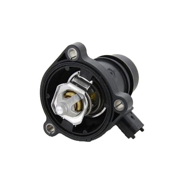 Thermostat Coolant separate Housing 103 °C TRISCAN for e.g. OPEL CORSA