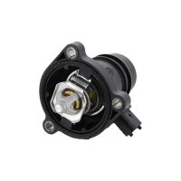 Thermostat Coolant separate Housing 103 °C TRISCAN...