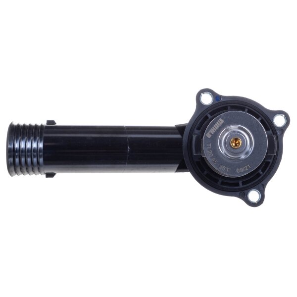 Thermostat Kühlmittel mit Dichtung MAHLE für BMW 3 Compact (E36)
