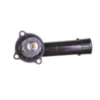 Thermostat Kühlmittel mit Dichtung MAHLE für BMW 3 Compact (E36)