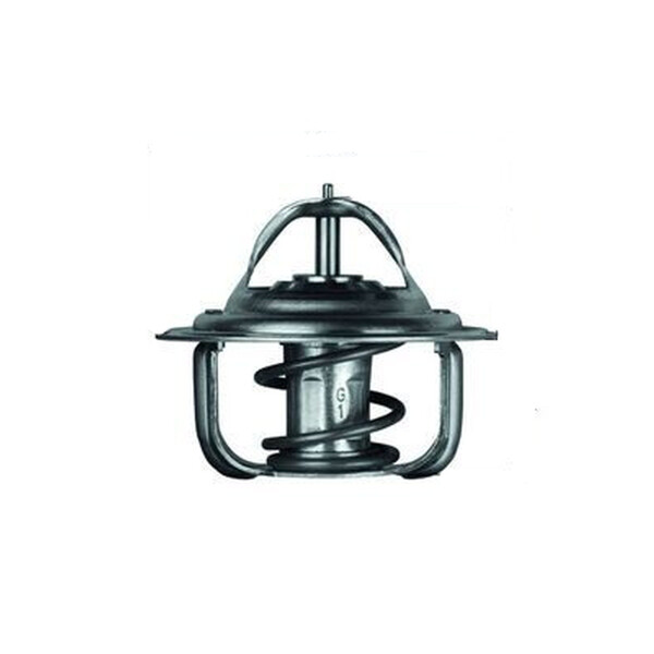 Thermostat coolant temp 83 °C with gasket MAHLE for CHRYSLER CONCORDE and others