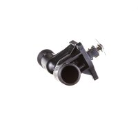 Thermostat Kühlmittel mit Dichtung MAHLE für BMW 3 Compact (E36)