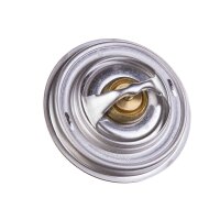 Thermostat Kühlmittel mit Dichtung MAHLE für BMW 3