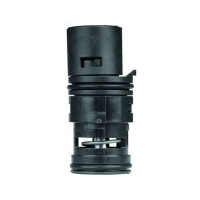 Thermostat oil cooling Temp 80 °C with gasket MAHLE...