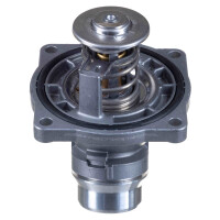Thermostat coolant temp 105 °C with gasket MAHLE for...