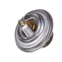 Thermostat coolant temp 80 °C with gasket MAHLE for BMW 5 Series and others