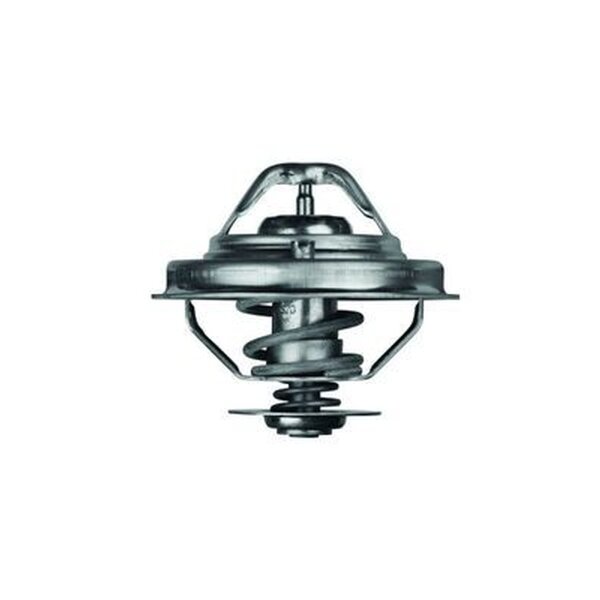 Thermostat coolant temp 88 °C with gasket MAHLE for BMW 3 Series and others