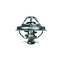 Thermostat coolant temp 88 °C with gasket MAHLE for...