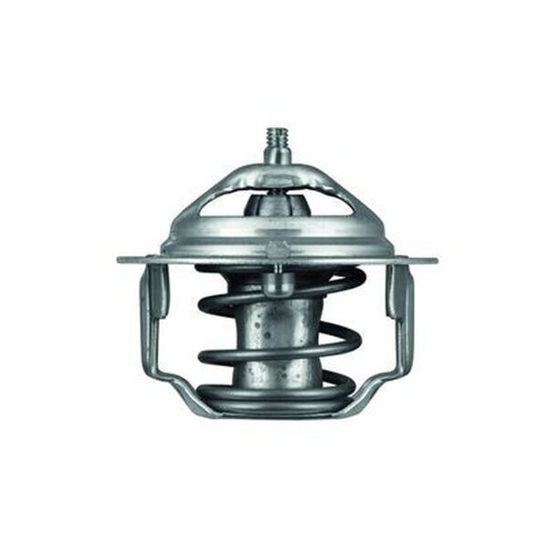Thermostat Kühlmittel Temp 82 °C ohne Dichtung MAHLE für u.a. MAZDA 323