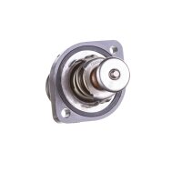 Thermostat Kühlmittel mit Dichtung MAHLE für PEUGEOT 407