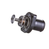 Thermostat Kühlmittel mit Dichtung MAHLE für PEUGEOT 407