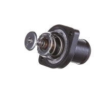 Thermostat Kühlmittel mit Dichtung MAHLE für PEUGEOT 407