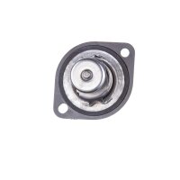 Thermostat Kühlmittel mit Dichtung MAHLE für PEUGEOT 407
