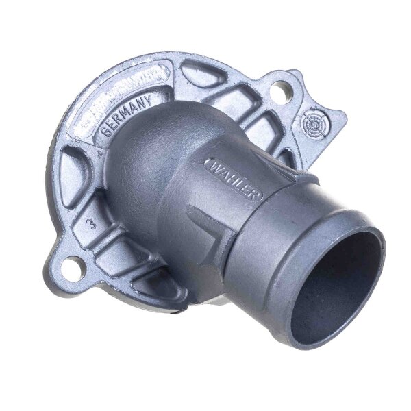 Thermostat Kühlmittel mit Dichtung MAHLE für MERCEDES S-KLASSE