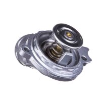 Thermostat Kühlmittel mit Dichtung MAHLE für MERCEDES S-KLASSE
