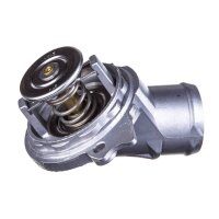 Thermostat Kühlmittel mit Dichtung MAHLE für MERCEDES S-KLASSE