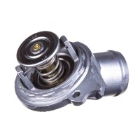 Thermostat Kühlmittel mit Dichtung MAHLE für MERCEDES S-KLASSE