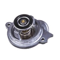 Thermostat Kühlmittel mit Dichtung MAHLE für MERCEDES S-KLASSE