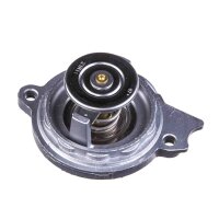 Thermostat Kühlmittel mit Dichtung MAHLE für MERCEDES S-KLASSE