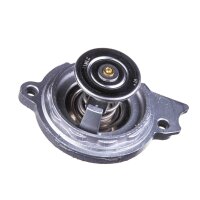 Thermostat Kühlmittel mit Dichtung MAHLE für MERCEDES S-KLASSE