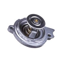 Thermostat Kühlmittel mit Dichtung MAHLE für MERCEDES S-KLASSE