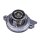 Thermostat Kühlmittel mit Dichtung MAHLE für MERCEDES S-KLASSE