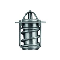 Thermostat coolant temp 83 °C without gasket MAHLE...