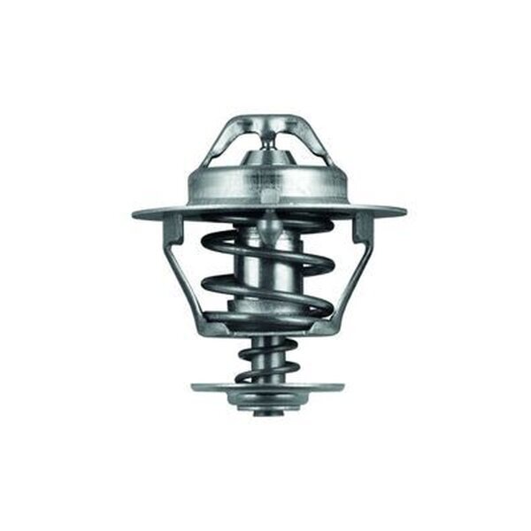 Thermostat coolant temp 88 °C with gasket MAHLE for TOYOTA HIACE and others