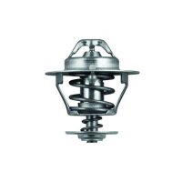 Thermostat coolant temp 88 °C with gasket MAHLE for...