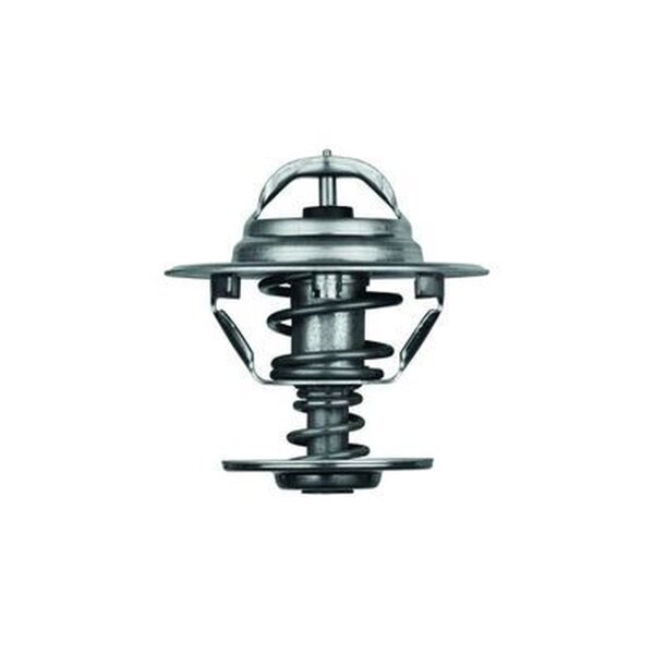 Thermostat coolant temp 88 °C with gasket MAHLE for e.g. SAAB 900