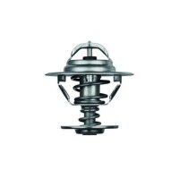 Thermostat coolant temp 88 °C with gasket MAHLE for...
