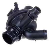 Thermostat Kühlmittel MAHLE für BMW 5
