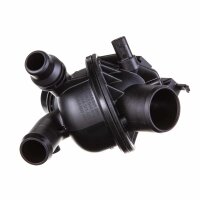 Thermostat Kühlmittel MAHLE für BMW 5