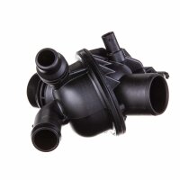 Thermostat Kühlmittel MAHLE für BMW 5