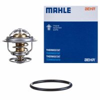 Thermostat Kühlmittel mit Dichtung MAHLE für SKODA OCTAVIA I Combi