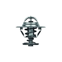 Thermostat coolant temp 88 °C with gasket MAHLE for...