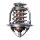 Thermostat Kühlmittel MAHLE für TOYOTA RAV 4 III